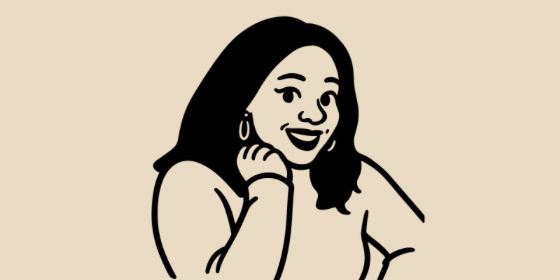 Marisha Drayton leader spotlight